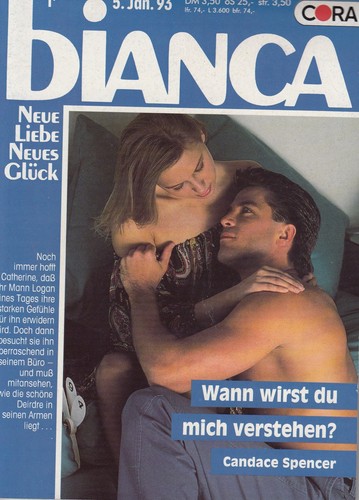 Romanheft bianca band 821 - bianca,