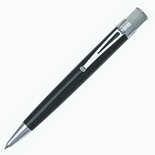 Retro tornado rollerball - retro,
