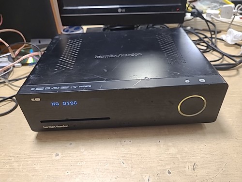 Harman kardon hs350 1 - hs350, 5.1