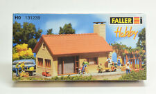 Faller H0 1:87 - Bausatz "Bungalow" - Art.-Nr. 131239 in OVP // AG 660