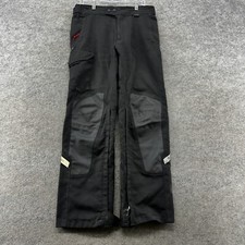 Revit Pants Mens Large Black