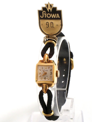 Stowa alte mechanische damen - alte,
