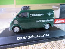831Z Schuco 02399 China DKW