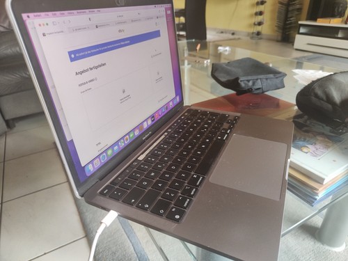 Macbook pro zoll - pro,