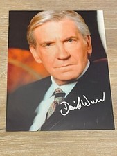 David Warner *Titanic, Star