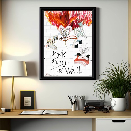 Pink floyd the wall - the,