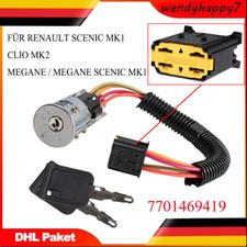 Zündschloss Schalter mit