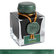 Herbin vert atlantide - |,