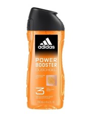 18,63€/L- 6x Adidas Duschgel