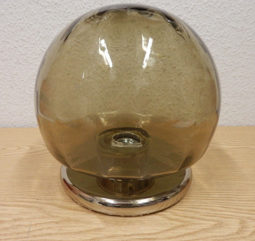 60er 70er designerlampe - 60er,