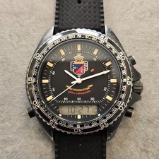 Breitling uhr dpw pluton - breitling,