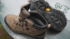 Jack Wolfskin All Terrain