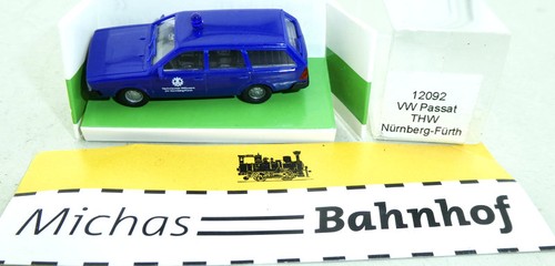 Passat thw nürnberg fürth - passat,