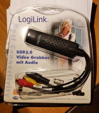 Digitalisieren mit Video