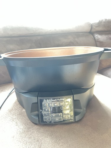 Russell hobbs multikocher - hobbs,