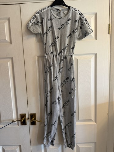 Jumpsuit mädchen jahre - jumpsuit,