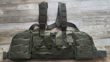 Tasmanian Tiger Chestrig MK2 +