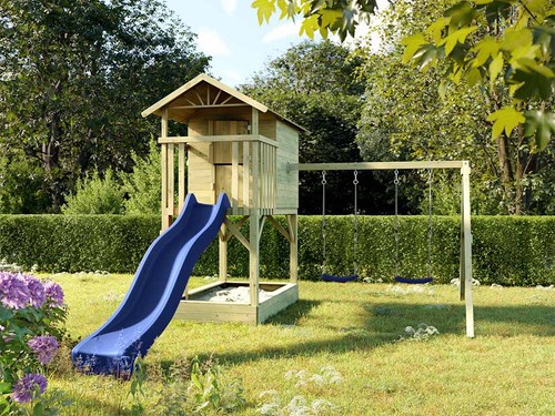 Stelzenhaus tree hut - stelzenhaus,