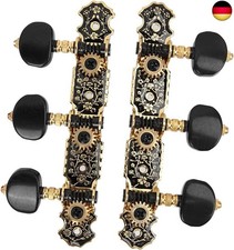 Mechaniken 3 Links 3 Rechts