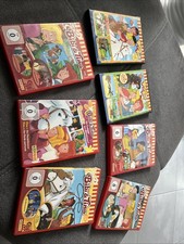 Bibi und Tina - Tolle DVD