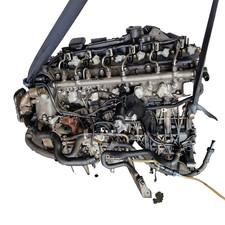 BMW X3 E83 Motor Diesel 3.0D