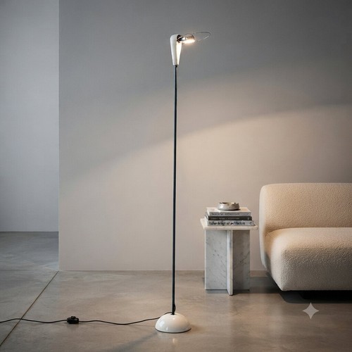 Flos bip lampe vintage - lampe,