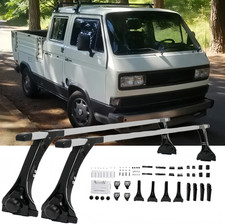 2-Träger 64" Dachträger