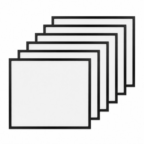 Luxula 6er pack - 6er-pack, 36w
