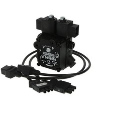 Suntec Ölpumpe AT 2 V 55 C 9672 4P  Viessmann: 7840265