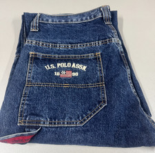 U.S. POLO ASSN. Jeans Vintage