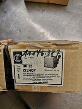 Elektra tailfingen umschalter - elektra,