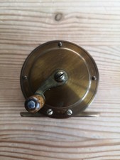 Schöne alte Messingrolle