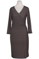 More & More Kleid Damen Dress Damenkleid Gr. EU 32 Mehrfarbig #s4luxxa