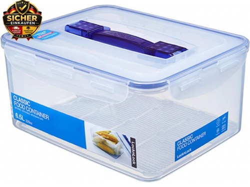 Classic aufbewahrungsbox - pp,