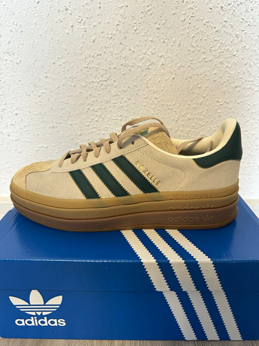 Adidas gazelle bold damen - gazelle,
