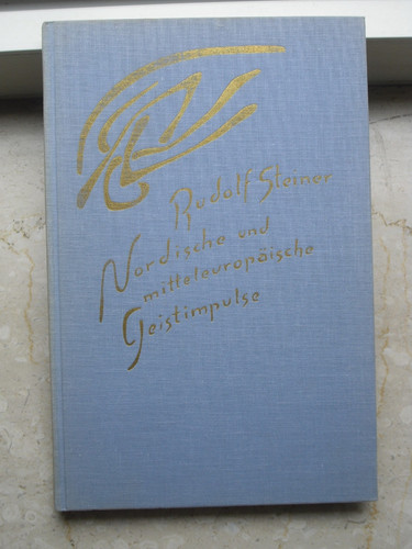 Rudolf steiner nordische und - rudolf,