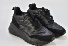 Roberto Cavalli Sport Damen Halbschuhe Freizeitschuhe EUR 38 Nr.25-Y 2162