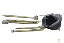 KARE Al Capone Tre Stehleuchte Stehlampe Leuchte Lampe SIEHE TEXT/FOTO