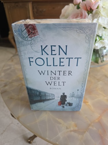 Winter der welt von - der,