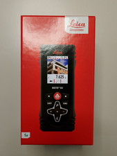 leica disto x4 laser