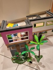 PLAYMOBIL - City Life Moderne