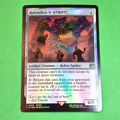 Mtg relentless atm092 fin - relentless,
