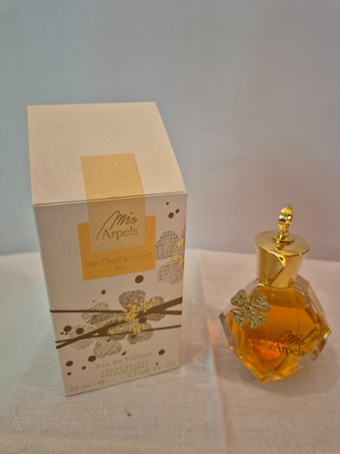 Van cleef arpels - arpels, miss