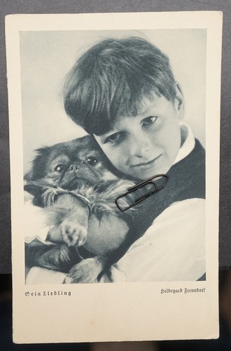 Foto postkarte gute freunde - gute,