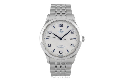 Tudor 1926 edelstahl automatik - 1926,