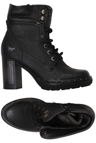 Mustang stiefelette damen - mustang,