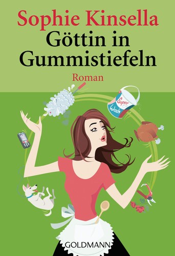 Gottin gummistiefeln - gottin,