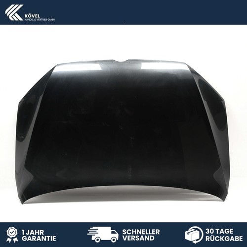 Original motorhaube golf 7 - motorhaube,