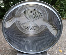 Bottich Trommel Bauknecht  Whirlpool Indesit  Wärmepumpentrockner Trockner