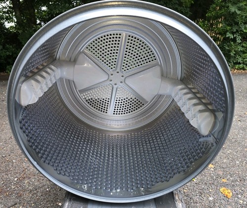 Bottich trommel bauknecht - bottich,